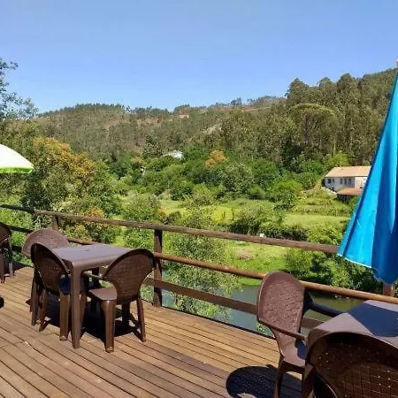 Eco-bungalow مكان تخييم *